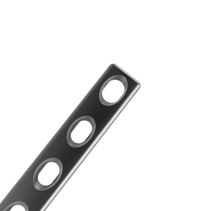 4.5mm LC-DCP Plate Narrow, Orthopedic Plates and Screws