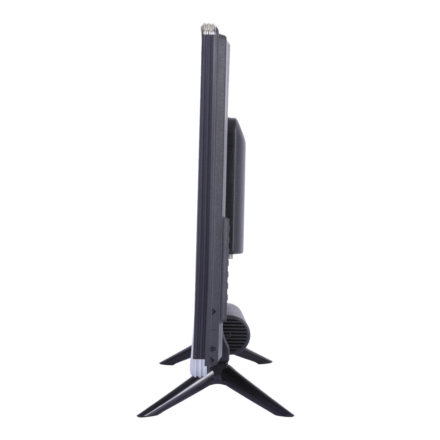 Custom 55 Inch TV LED téléviseur intelligent pour la vente de la télévision téléviseur intelligent
