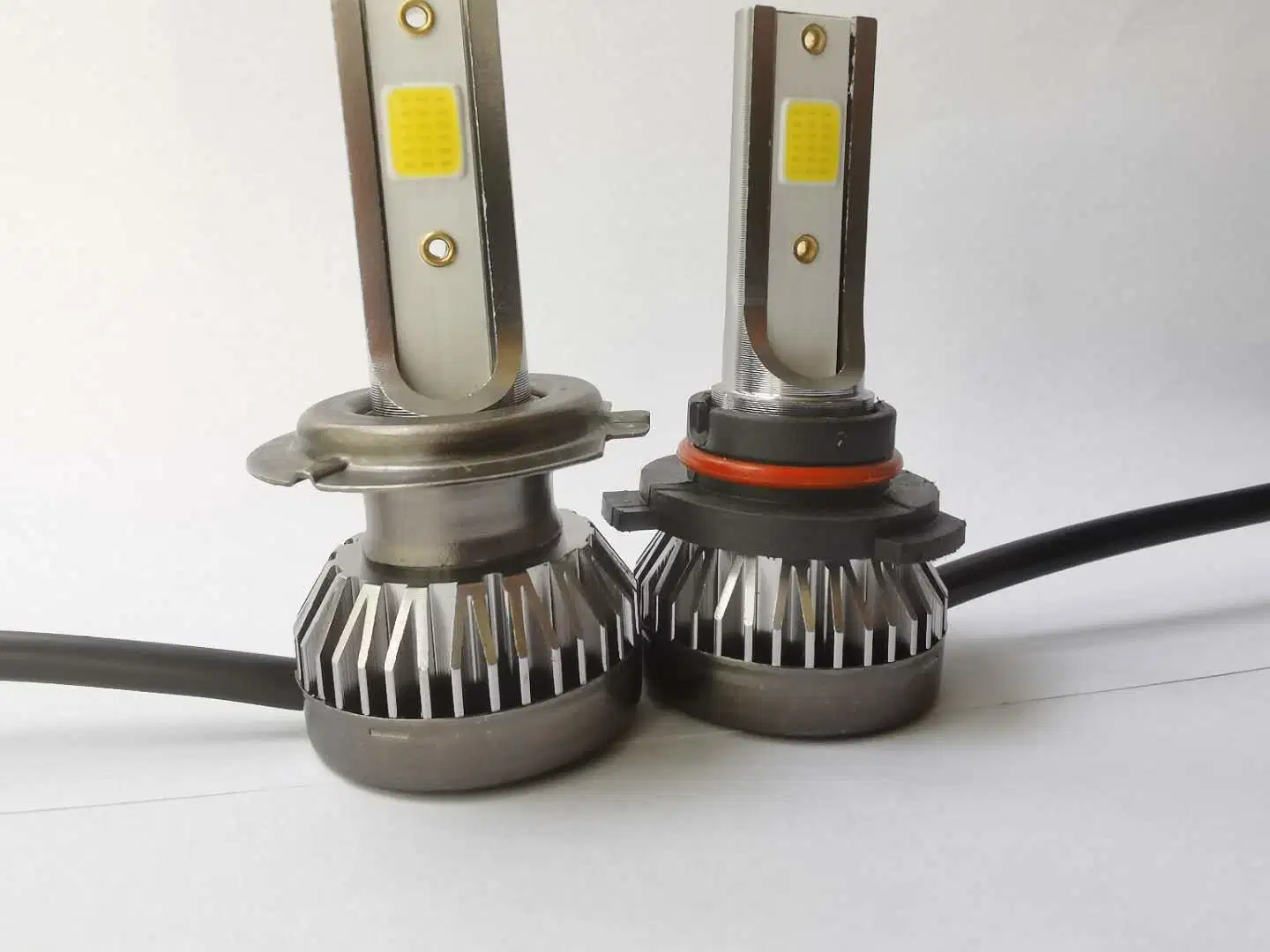 Wholesale/Supplier Lowest Price Mini Light L1 H1 H3 H4 H7 9006 9006 H116000K Super Bright Car Universal Headlight