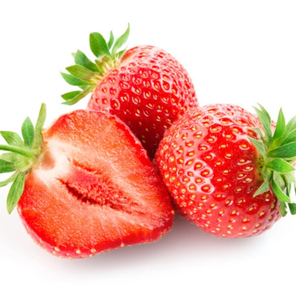 Freeze Dried Strawberry Cubes for Hot Sell