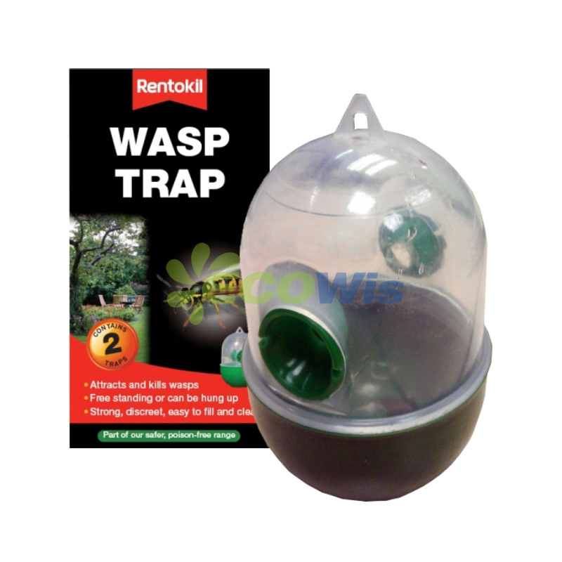 Bottle Wasp Trap China Manufacturer Supplier