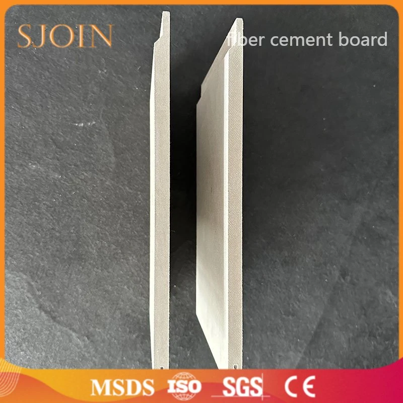 Light Weight Rigid Expanded Plastic Fiber Cement PVC Foamed Sheet Board in Hot Sale