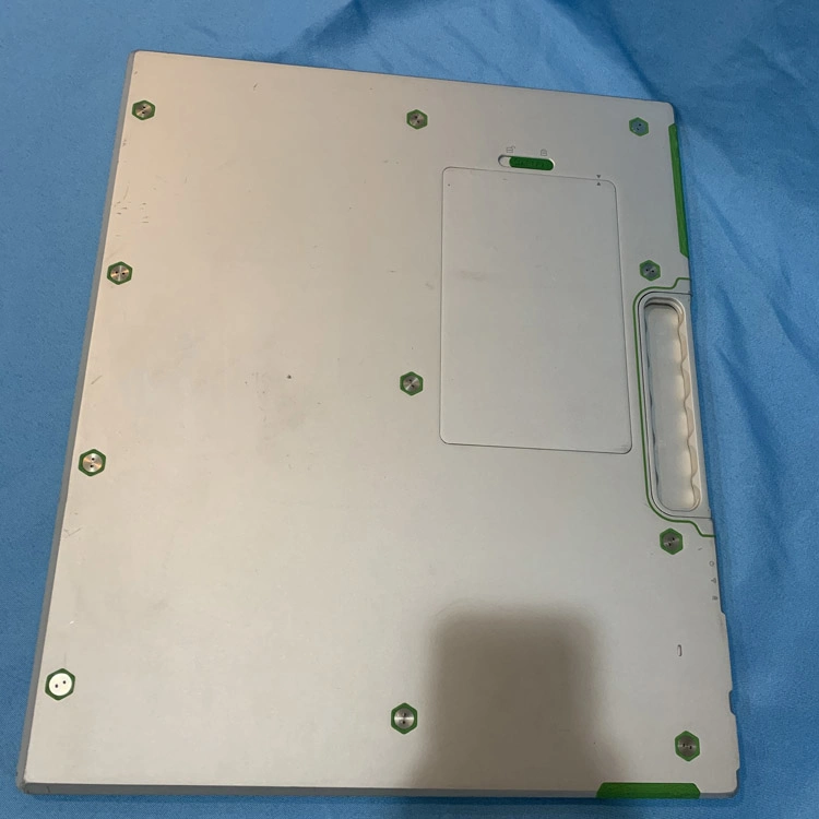 Medical X-ray Panel Detector Dr Csi Wireless Flat Panel Detector