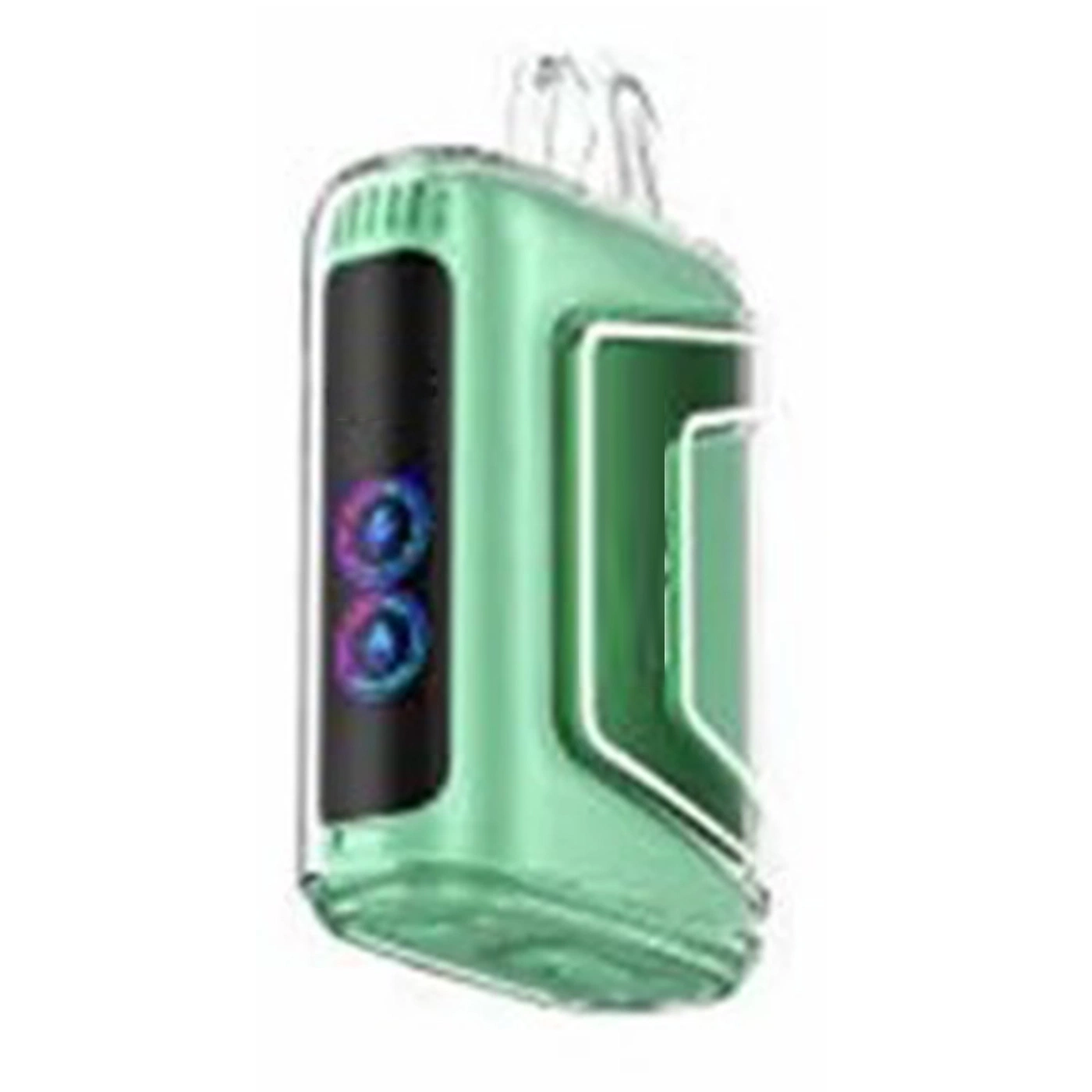 Wholesale/Supplier Hq Disposable 9000 Puffs 12ml 50mg Vapor Provide a Flavorful and Convenient Vaping Experience That Lasts