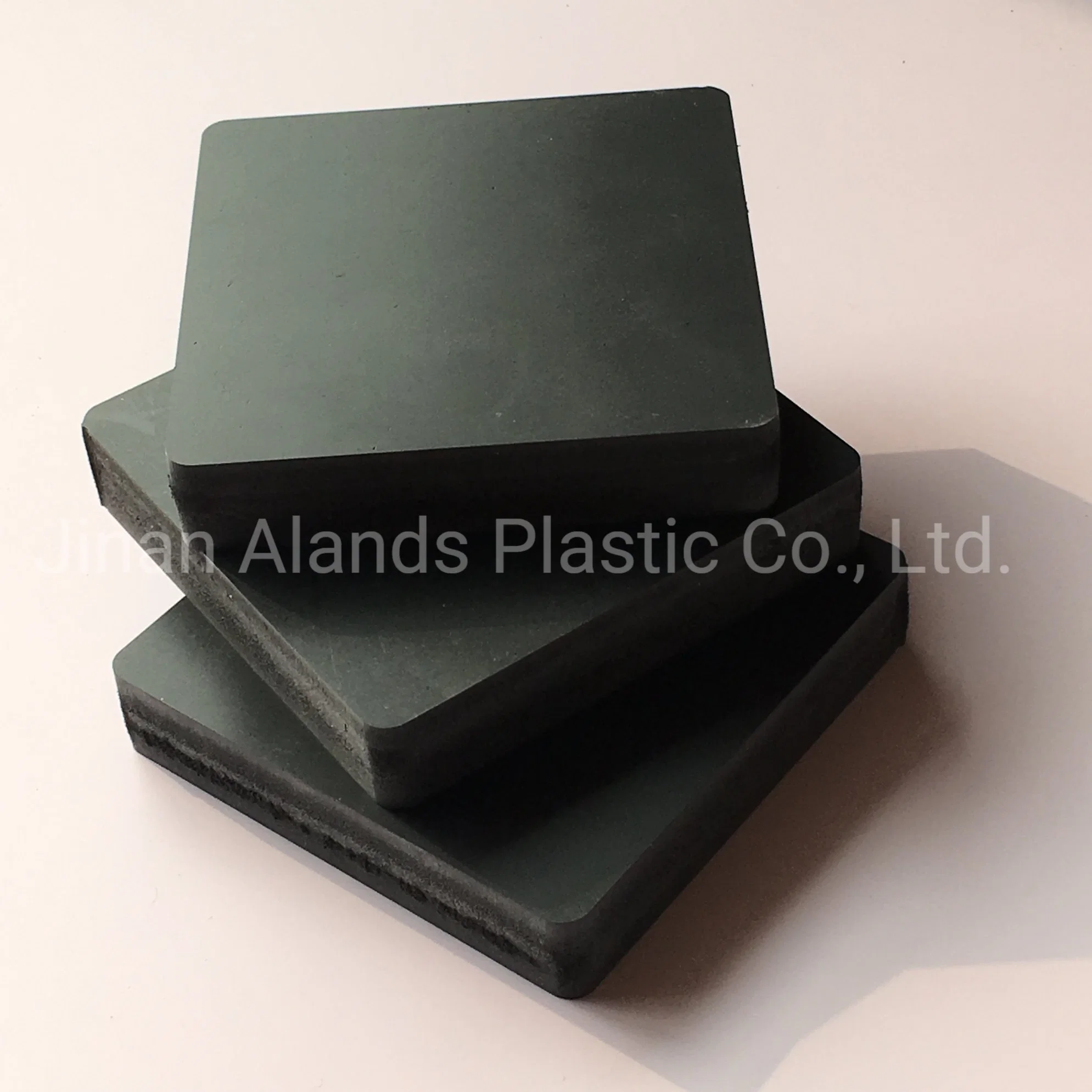 High Density 0.55 PVC Foam Board for Kitchen Cabinets