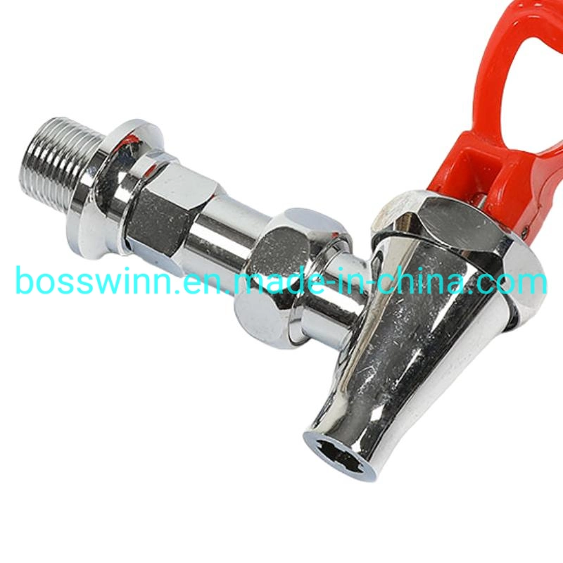 Plumbing Fittings High Pressure Sprayer Valve Body Fine Machining Steel Parts Brass Accessories