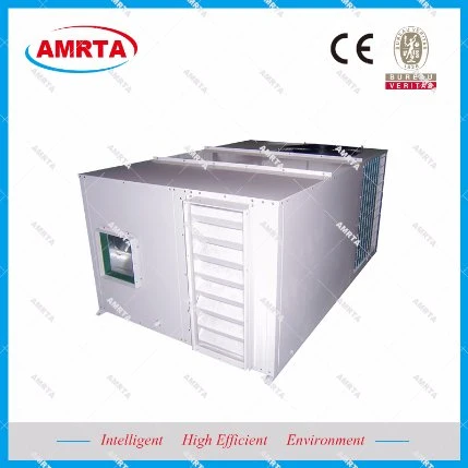 12kw-300kw Heat Recovery Air Conditioner Rooftop Packaged Unit