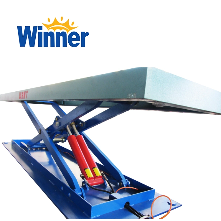 Winner M-8 Better Price Durable Car Collision Repair Bench with Wholesale/Supplier Discount