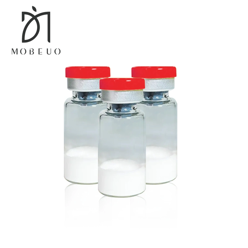 Горячие продажи высококачественные гаечные флаконы для загара пептида Tan Melanotan2 Пептид для загара MT2