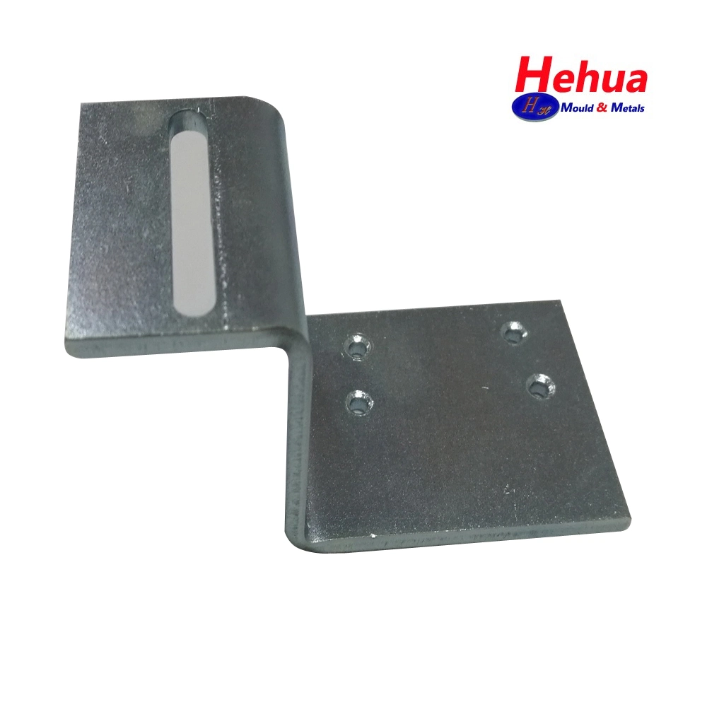 Professional Auto Sheet Metal Parts