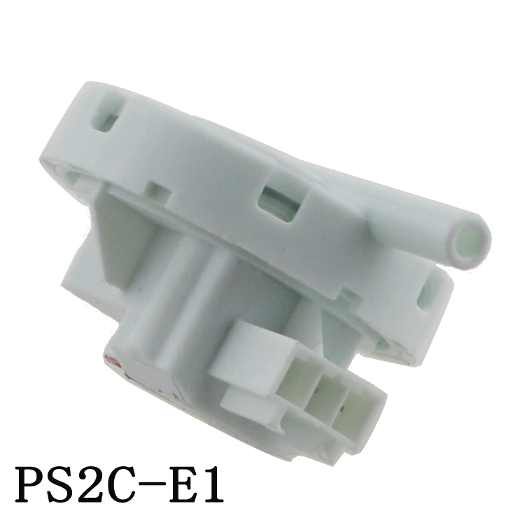 PS2c-E1 Interruptor de sensor de control de nivel de agua digital de color blanco para lavadora de carga frontal Midea Little Swan