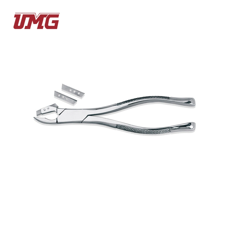 Crown Removing Pliers Orthodontic Baade Band Removing Pliers