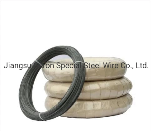 as Required ACSR Core Galvanized Steel Wire for Power Cable