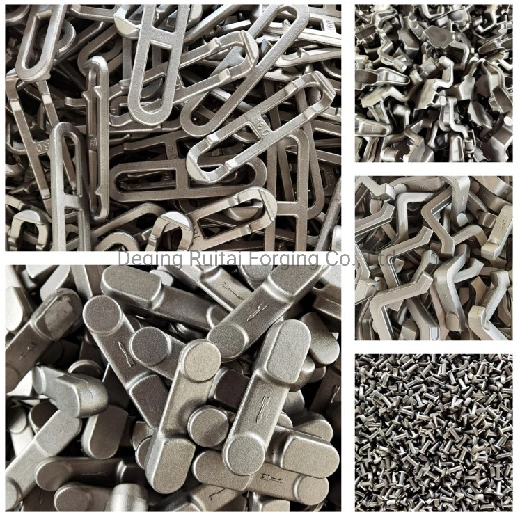 Manufacturer of Roller X458 Drive Chain Steel Forging Chain and Industry Transmission Conveyor Drag Standard Chain with Forged Link Cast Carbon Steel Chain