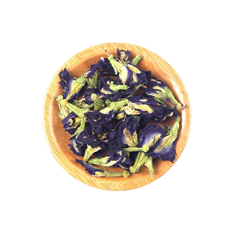 Dry Flower Tea Butterfly Pea Tea for Health