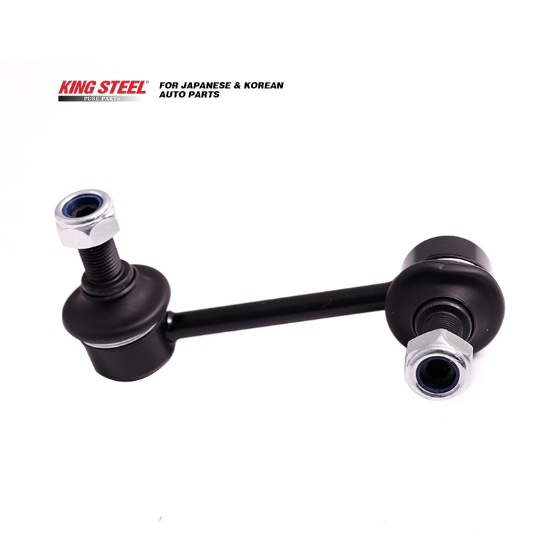 Kingsteel Quality Japan Auto Part Front Left Stabilizer Bar Link for Toyota Granvia/Grand Hiace Regius Touring OEM (48810-26020)