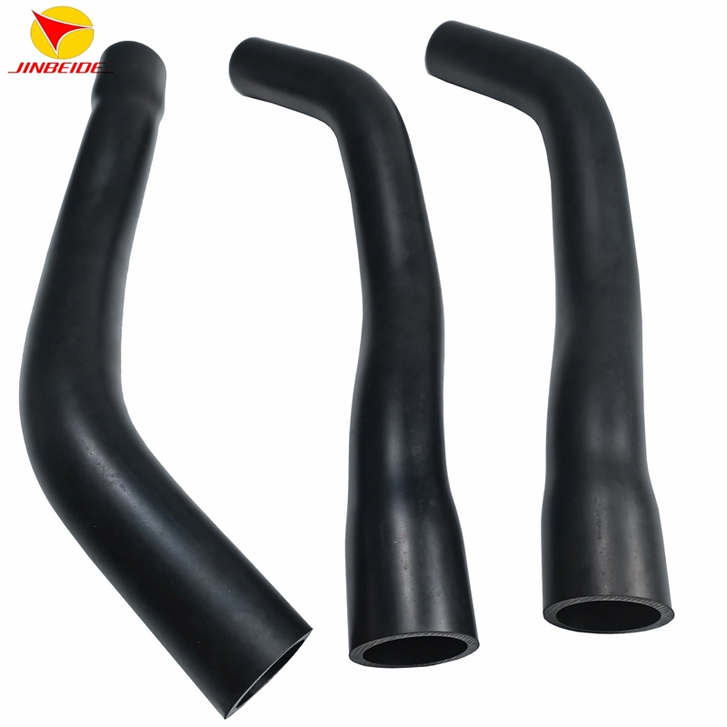 2 Inch Heat Resistant Factory Made Universal Silicone Rubber Radiator Hoses