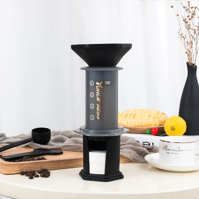 Ecocoffee S Coffee Tools Multicolor Portable Yuropress (YRP)