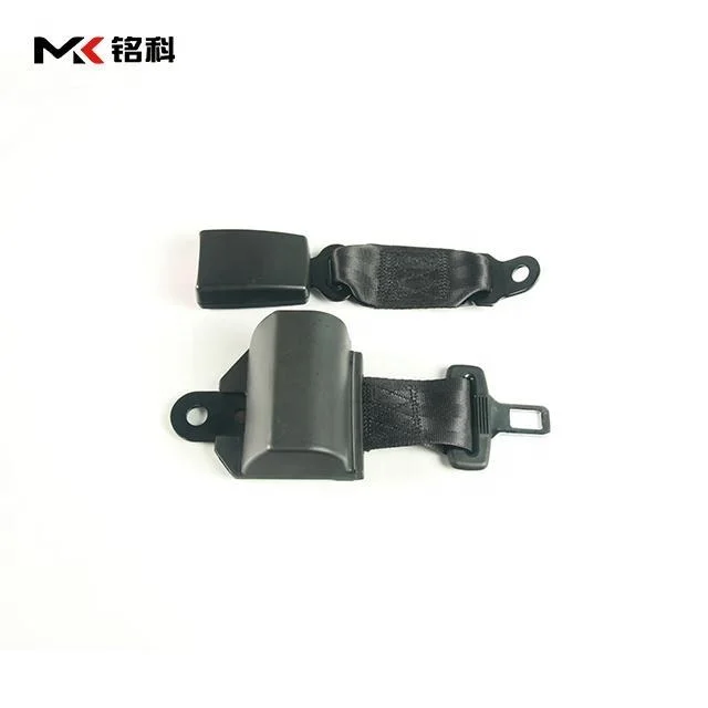 High quality/High cost performance 2 Point Automatic Lock Seat Safety Belt Retractor Passenger Car Seat Belt Retractor