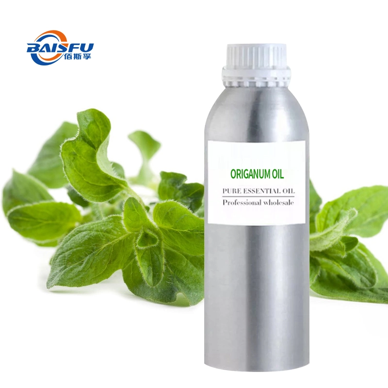 High Quality Origanum Oil CAS 8007-11-2 Spices Seasonings Sausages Used Food