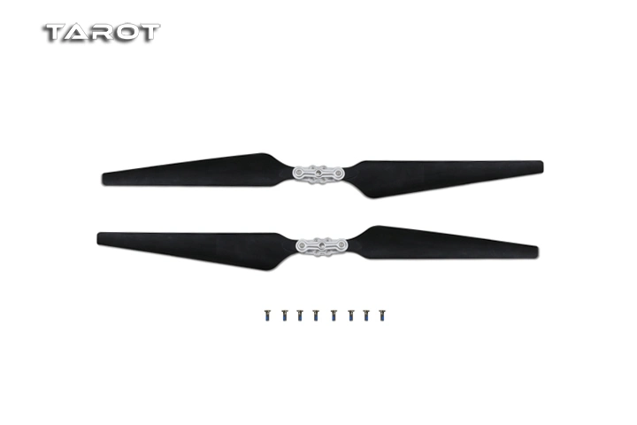 Tarot 1965 Foldable Props Package Tl100d19 Propeller