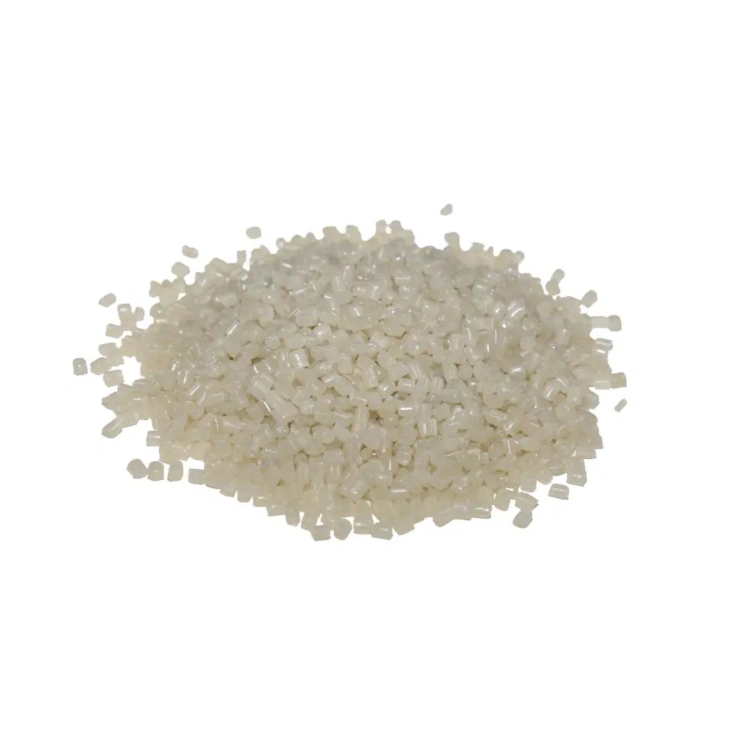 Recycled Plastic Granule Pet Chips Pet Resin Pet Grain Pet Granule Pet Pet Bottle Grade Chips