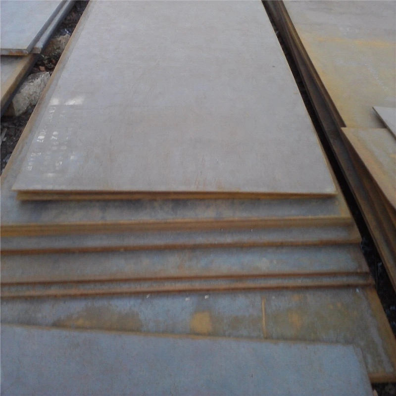 High quality/High cost performance  High Strength Carbon Steel Plate S235jr Q345b Q235B Carbon Steel Plate