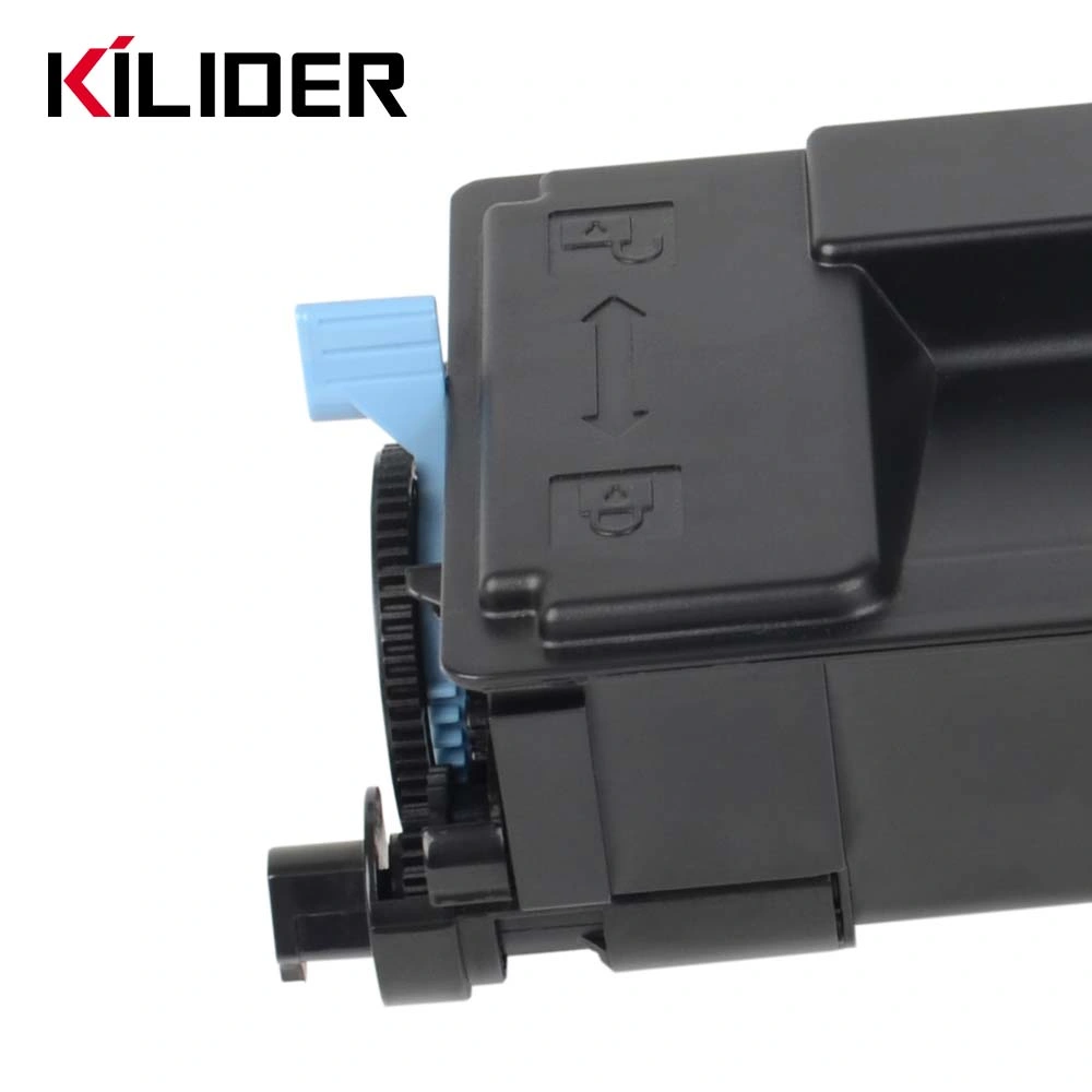 Tk-3152 Empty Compatible Laser Copier Toner Cartridge for Kyocera