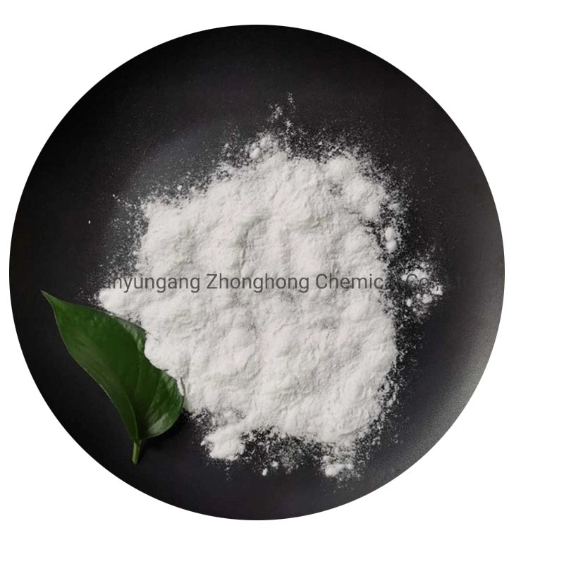 China Supplier USP Bp Magnesium Gluconate as a Magnesium Therapeutic