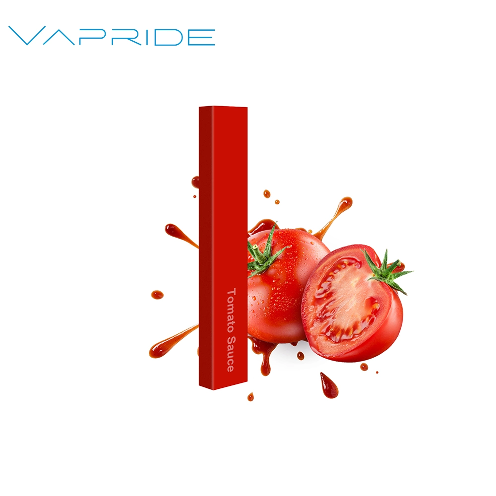 2023 VAPE 12 sabores Vapes Pod Mini E Cigarette Humo de color