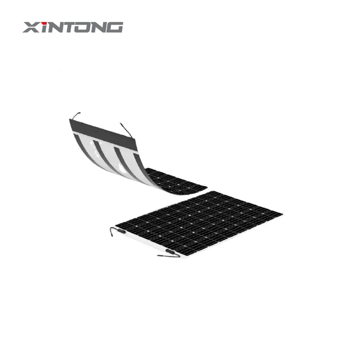 New Energy Monocrystalline Silicon Xintong by Carton Ja Solar Cell