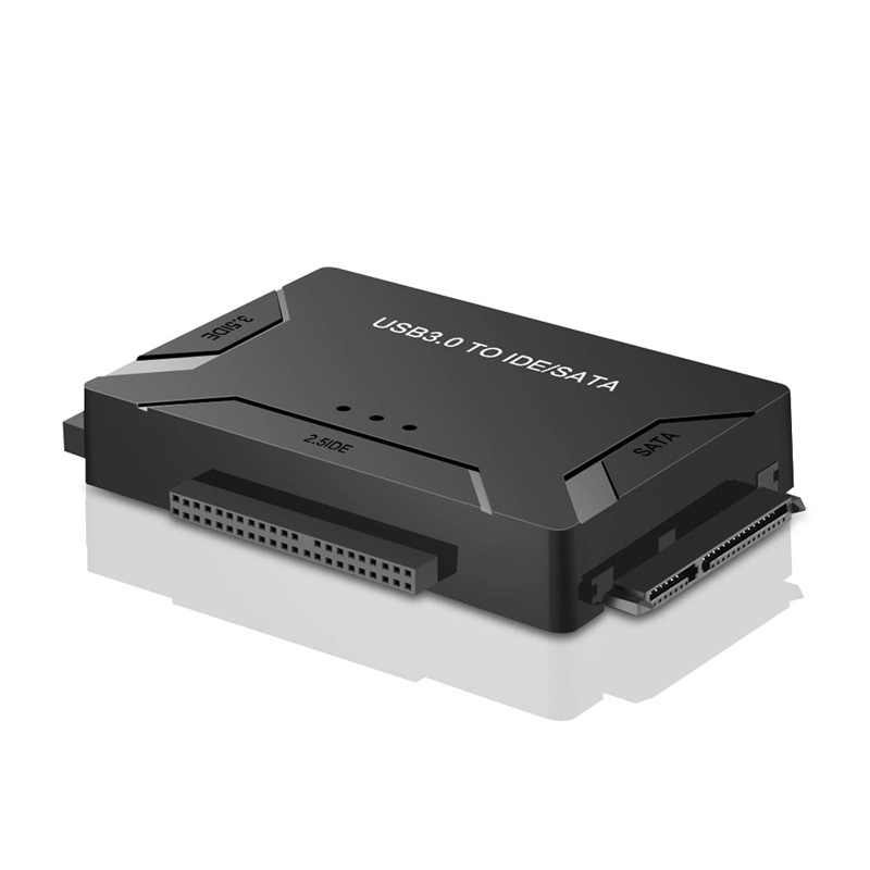 USB 3.0 to IDE/SATA Converter Hard Drive