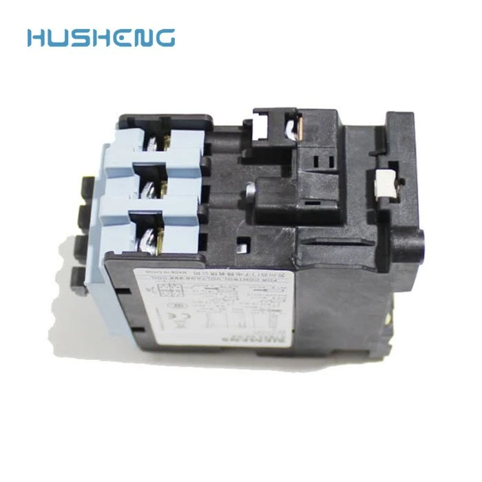 Verdadeiro Siemens AC Contactor 3Ts3210-0XM0 AC220V 1N.