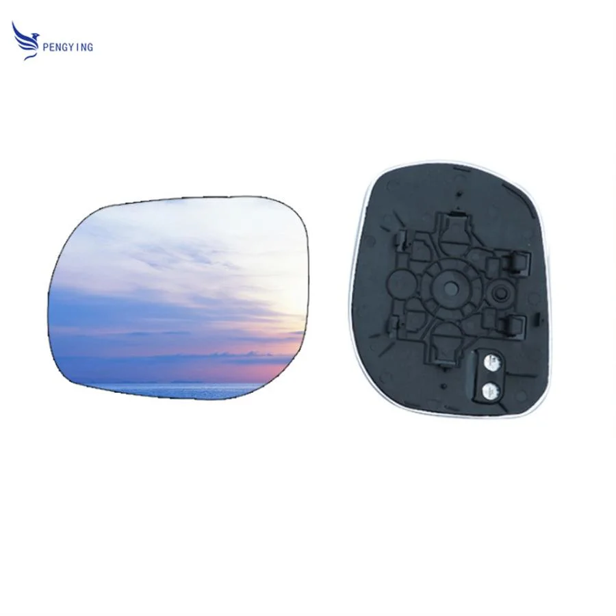 Side Mirror Glass for Honda Urv 17-20