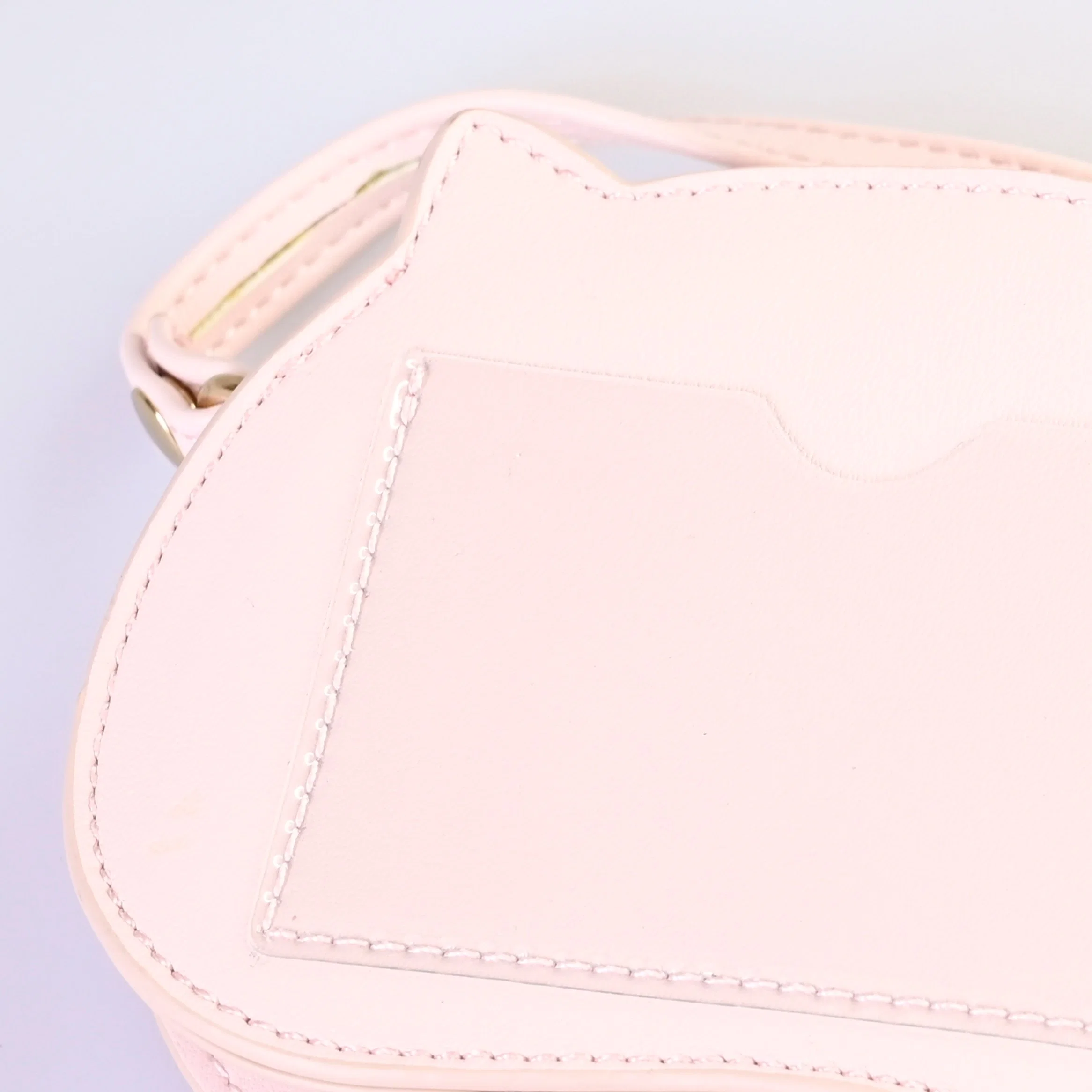 Moda Flip Cover Bolsa de hombro para mujer Diseño de gatos pequeños ITA Bolsa