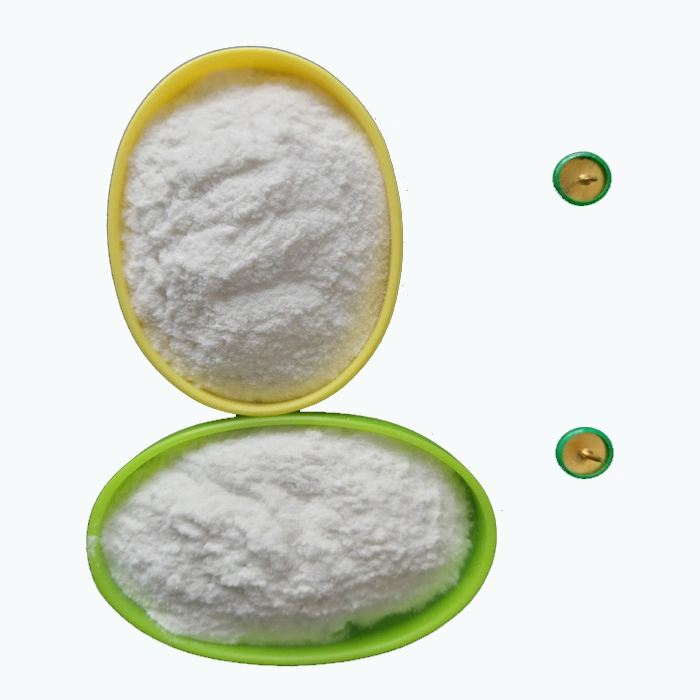 Carboxymethylcellulose Sodium CMC Used in Paper Making