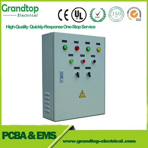 Low Voltage Electrical Cabinet Switchboard Switchgear