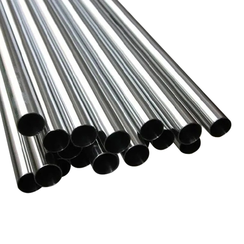 Building Metal Stainless Square Steel Welding Pickled 321H Pipe