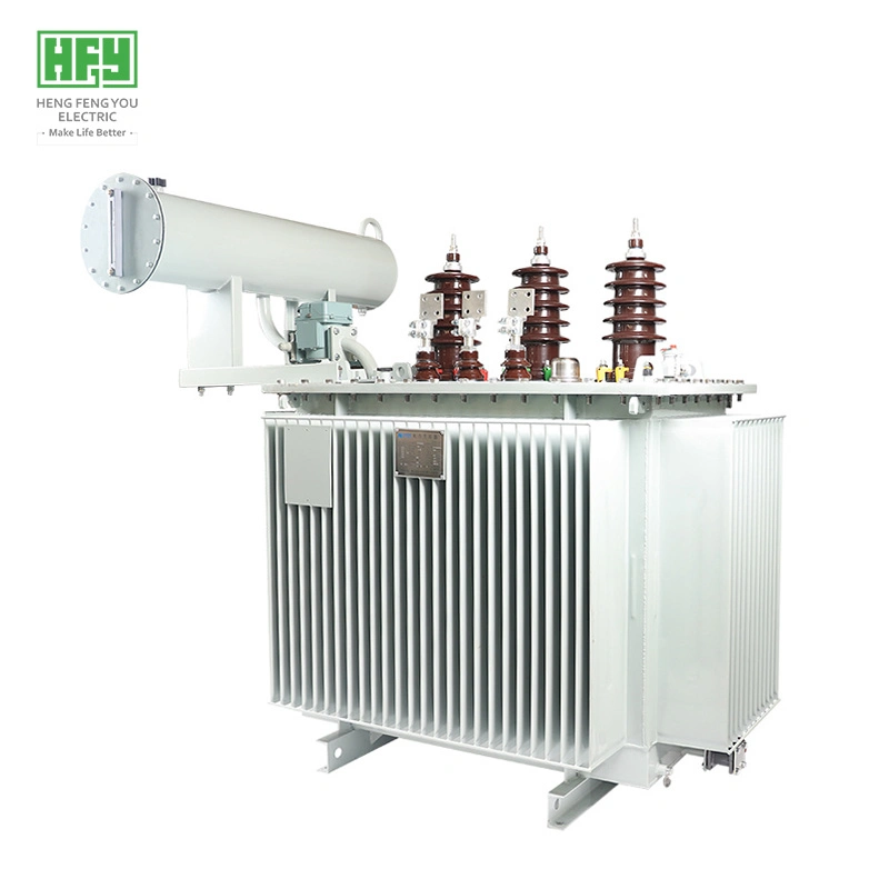 Buy 33kv Power Distribution Transformer, Oil Transformer Factory Price with IEC, Factory &Manufacturer 30years, 33kv Outdoor Current Transformer