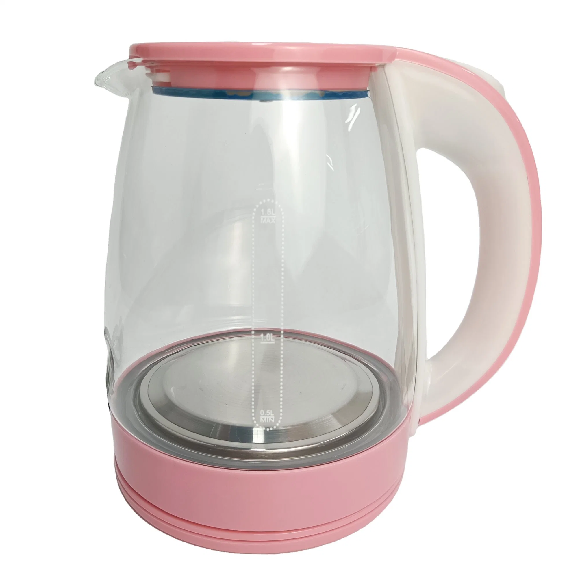 Class Body Visual Water Level Health Electrical Kettle