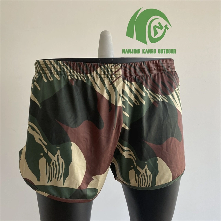 Gym Muay Thai Boxing Boxer Running Luxury Shiny Metallic Spandex Twill Vintage Custom Men Basketball Silkies Silk Shorts for Men