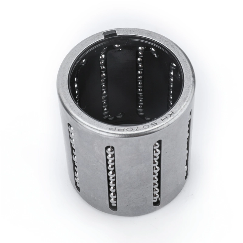 St Series Nylon Cage Linear Motion Ball Bearings