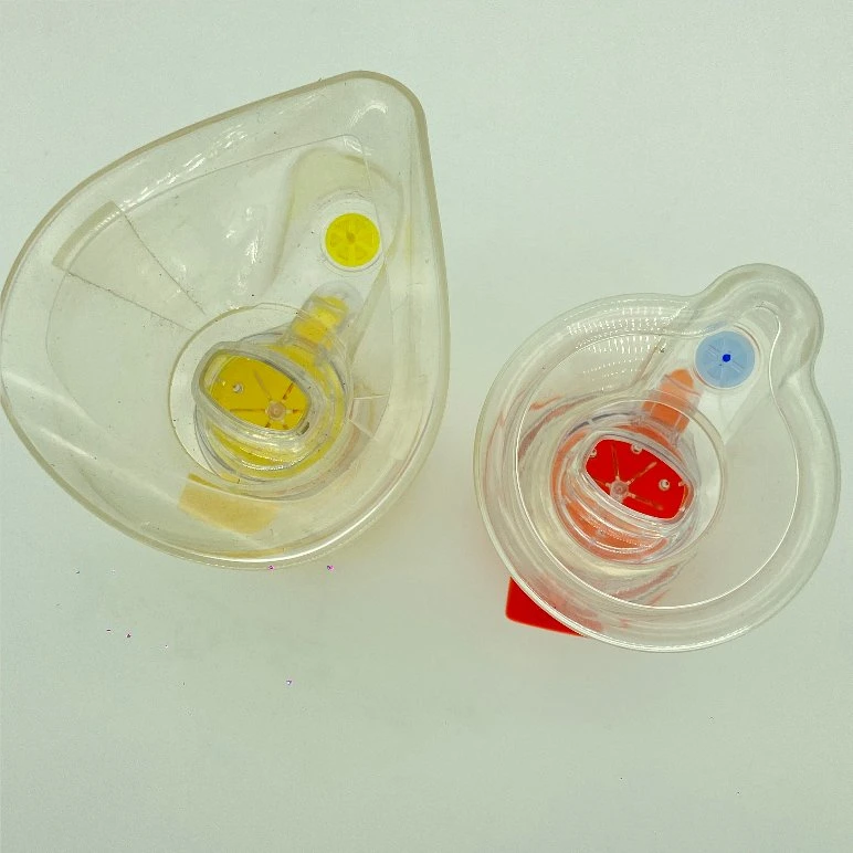 Good Price Valved Holding Chamber (VHC) 175ml Child Size