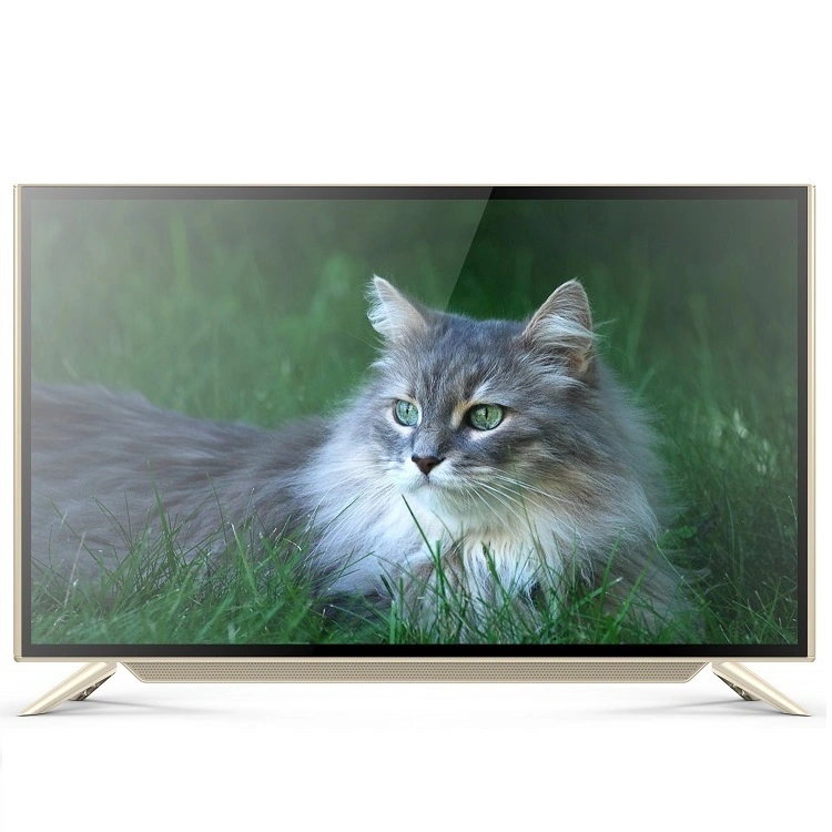 32inch -55inch Temple Glass TV Smart High quality/High cost performance 