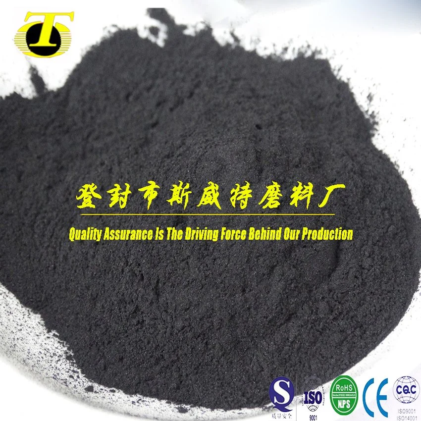 Powdered Activated Carbon for Flue Gas Heavy Metal Removal