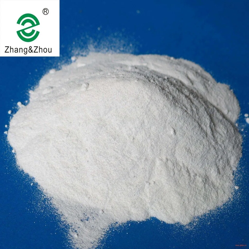 Soda Ash Food Grade 98%