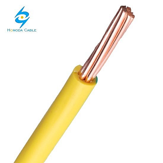 1 2 4 6 AWG Gauge Kupferlackdraht Cu PVC