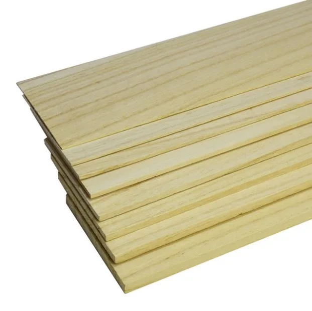 Wholesale/Supplier Tung Board 0.1-10 Set Size DIY Handmade Building Partition Board Whole Sheet of Solid Wood