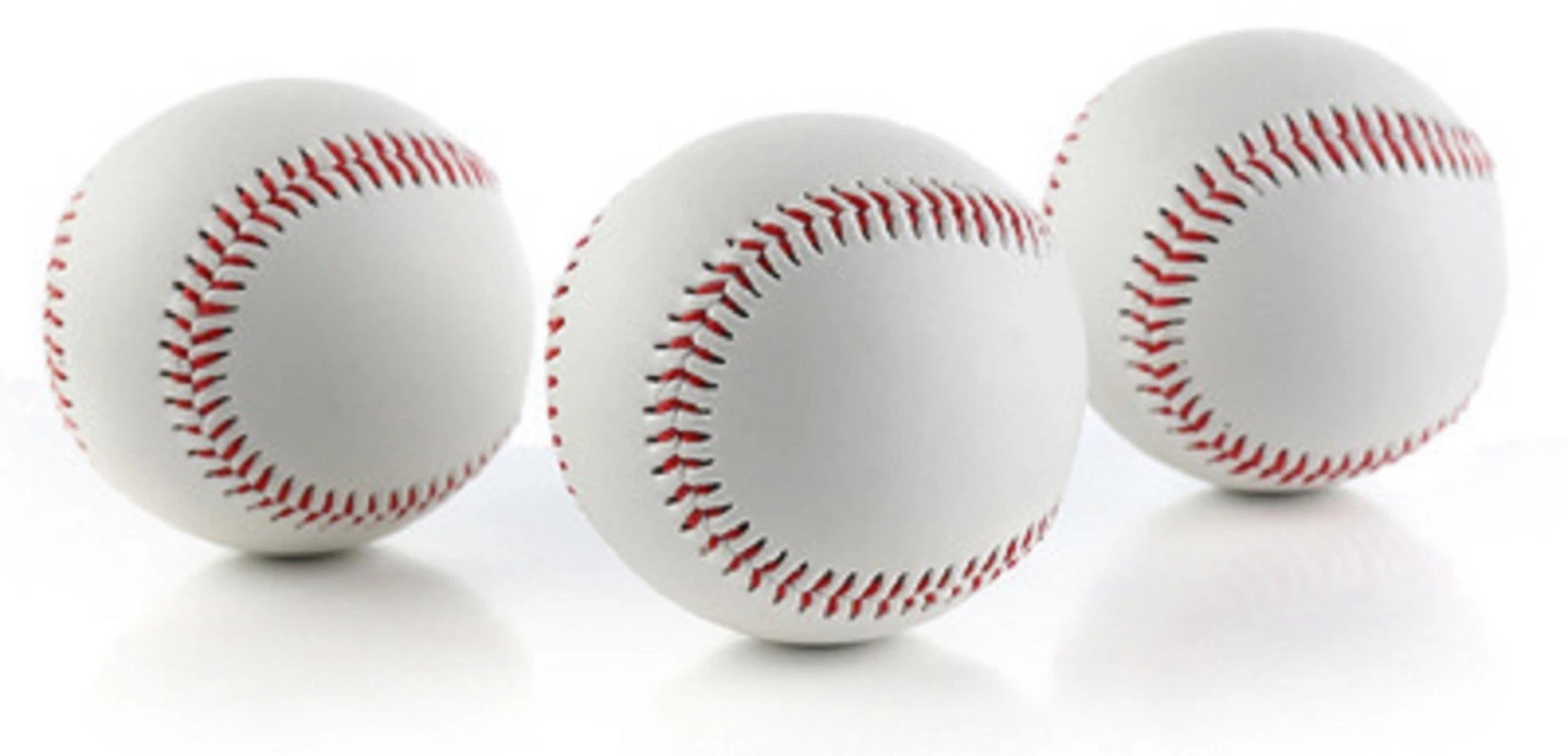 Equipo deportivo pelota de béisbol Hard Ball para la Liga Recreativo Juego, práctica, Entrenamiento Bl16106