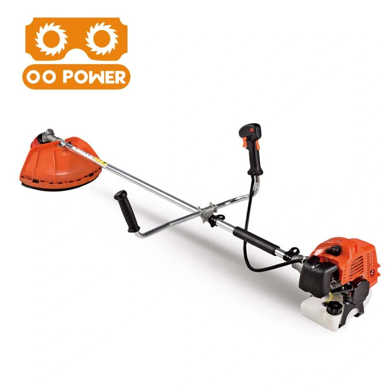 52cc Brush Cutter 520 Grass Trimmer (CG520B) with High Quality